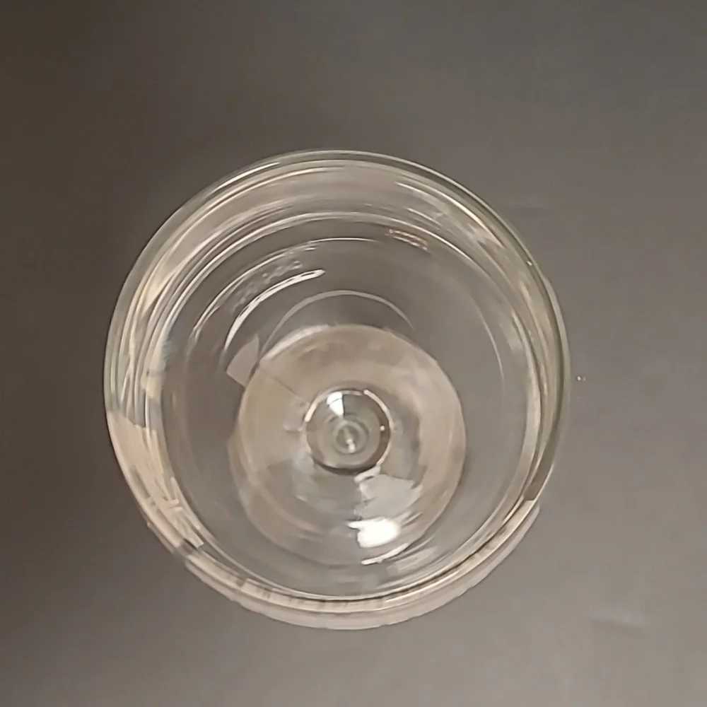 Pair of Virginia Wineworks Festival Wine Glasses
